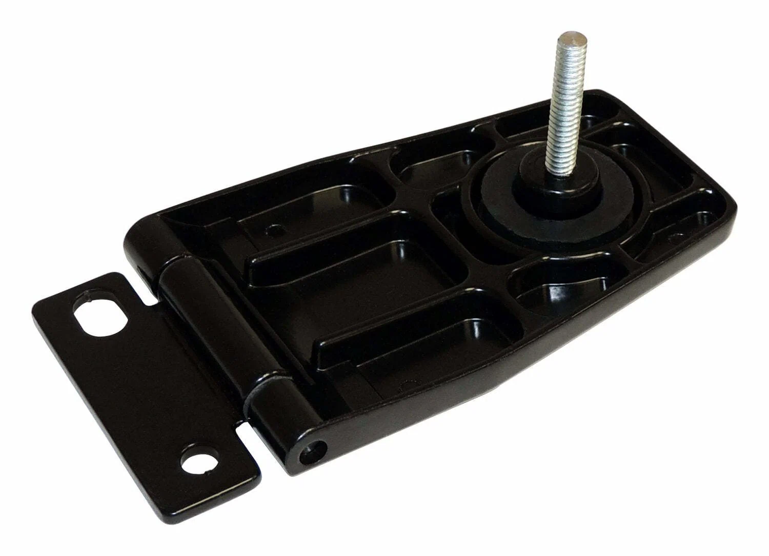 Crown Automotive - Metal Black Liftgate Hinge - 5013722AB
